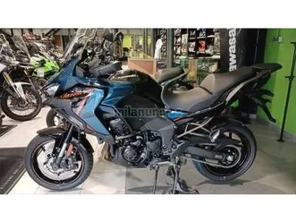 kawasaki - versys 1100