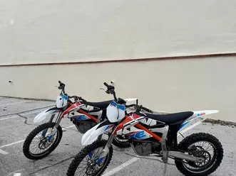 ktm - freeride e-sx