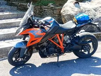 ktm 1290 super duke - 2024