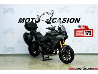 yamaha - tracer 9