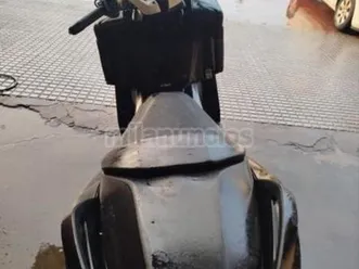 aprilia - srv 850 abs/atc