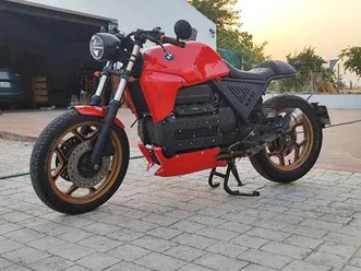 bmw - k100