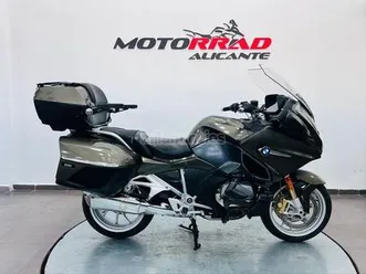 bmw - r 1250 rt