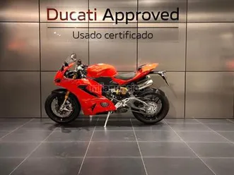 ducati - panigale v2