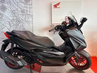 honda - forza 125