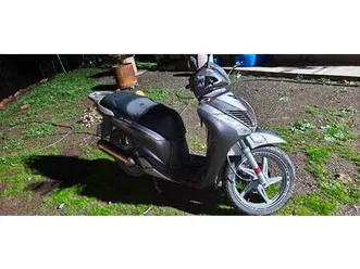 honda - sh125