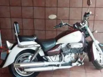 hyosung - aquila gv 250