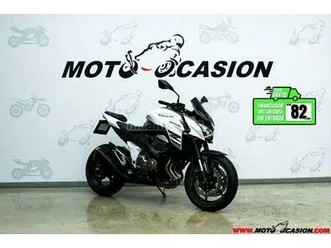 kawasaki - z 800 abs