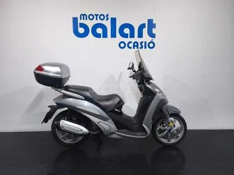 peugeot - geopolis 250 urban