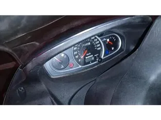 suzuki - burmang 125