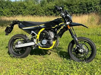 swm sm 125 r