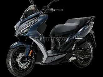 sym - jet evo 125 abs