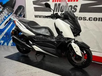 yamaha - xmax 300