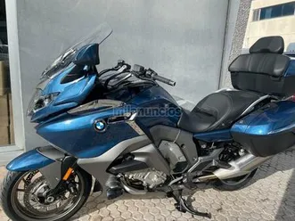 bmw - k 1600