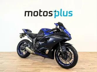 yamaha - r7