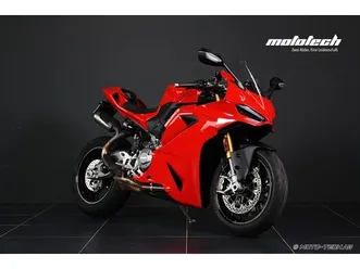 panigale v2 s