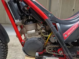 gas gas txt 300 trial