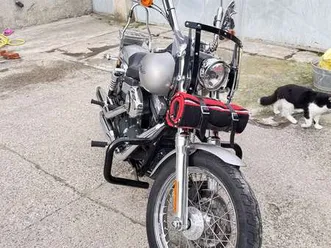 harley-davidson dyna street bob fxdb