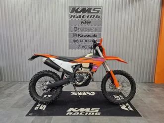 ktm exc-f 350