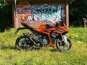 ktm rc125