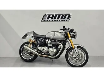 triumph thruxton 1200 r