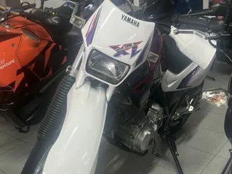 yamaha xt 600 -97 fafe