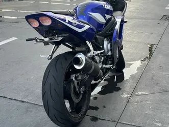 yamaha r6 2000 excelente nogueira e silva escura
