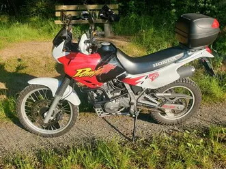 honda nx 650 dominator rd 08