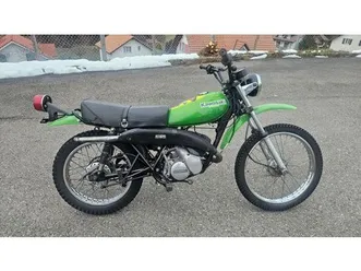 k1 oldtimer enduro