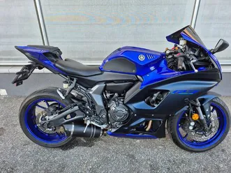 occasion yamaha r7