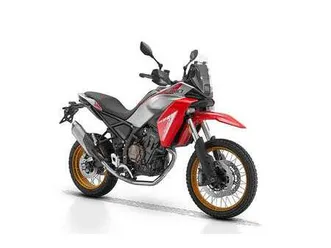 srt 800rx, modell 2026