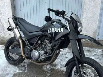 xt 660 x vb fã¼r bastler