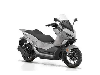 fort 125n, modell 2026