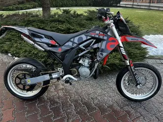 aprilia sx 125/140 2t italkit gianelli zielona ląka