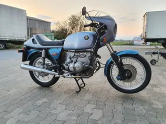 1976 bmw r100s