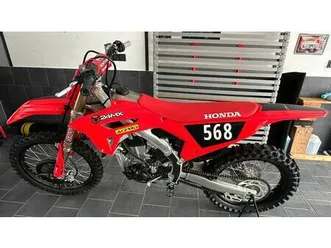 honda crf450r