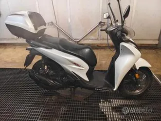 honda sh 150 - 2024