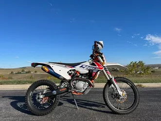 2017 ktm exc