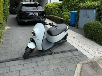 unu pro roller 50 ccm