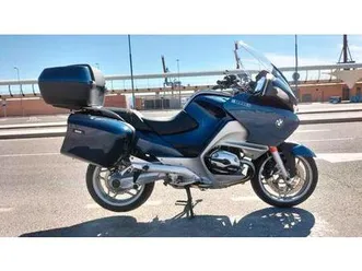 bmw - r 1200 rt