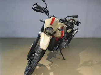 moto met 21% aftrekbare btw