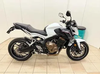 honda cb 650 f,abs,top