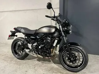 z650rs leuke retro-naked (btw moto)