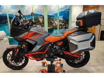 ktm - ktm 1290 super adventure s