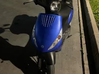 piaggio - zip 50 49 cc