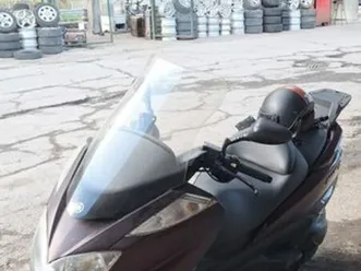 yamaha majesty 400 cc 2007y. гр. провадия