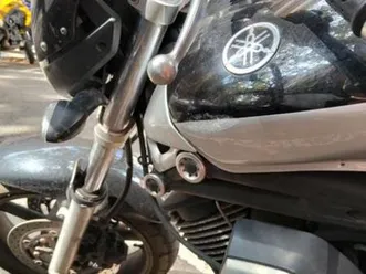 yamaha - bulldog bt 1100