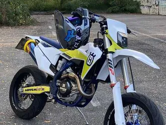 husqvarna fs 450