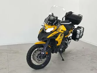 benelli trk 502 x benelli x