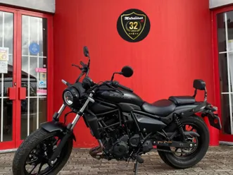 kawasaki eliminator 450 | moto usada preço € 5.150,00 - p39625 motodiana